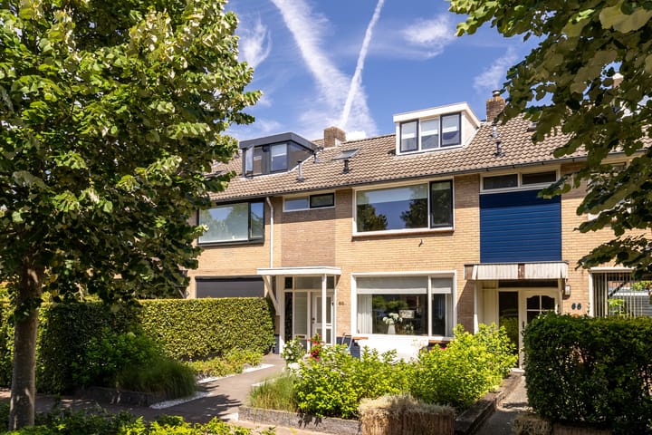 Foto 1 van Vlierweg 68