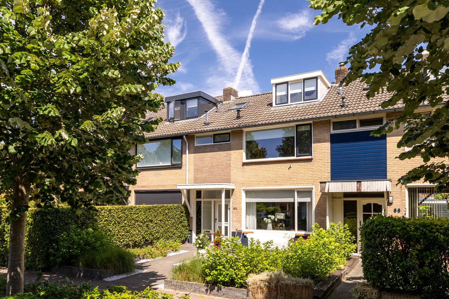 Foto 1 van Vlierweg 68
