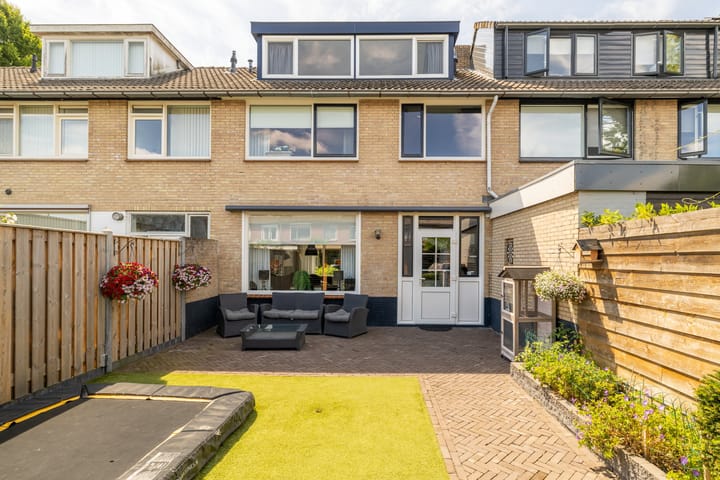 Foto 2 van Vlierweg 68