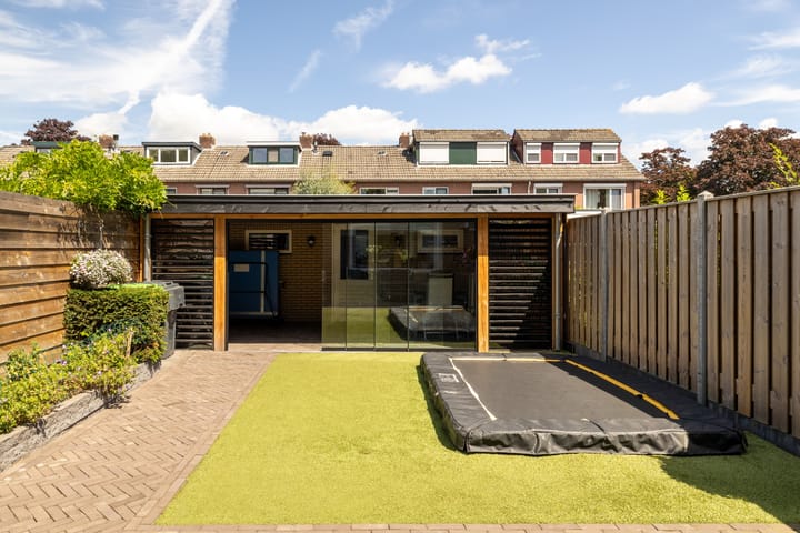 Foto 3 van Vlierweg 68