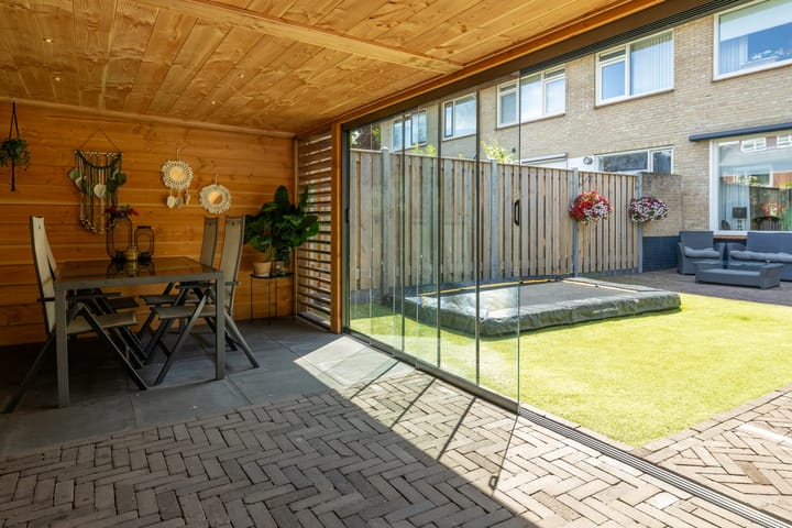 Foto 4 van Vlierweg 68