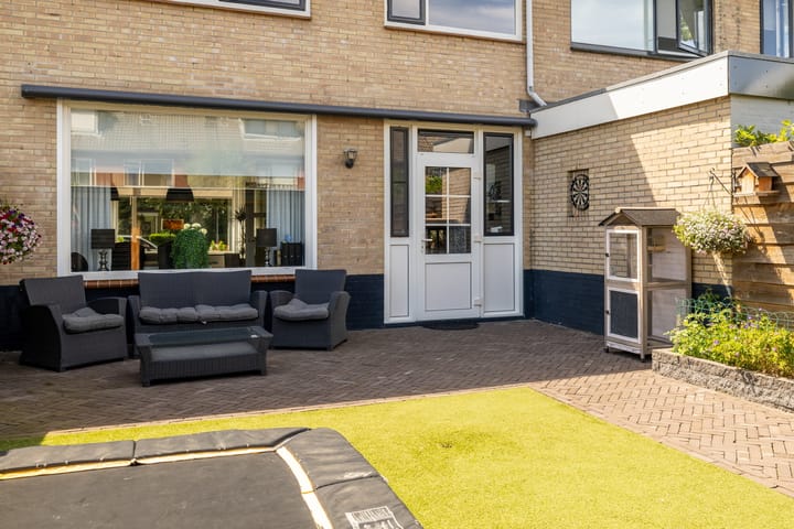 Foto 5 van Vlierweg 68