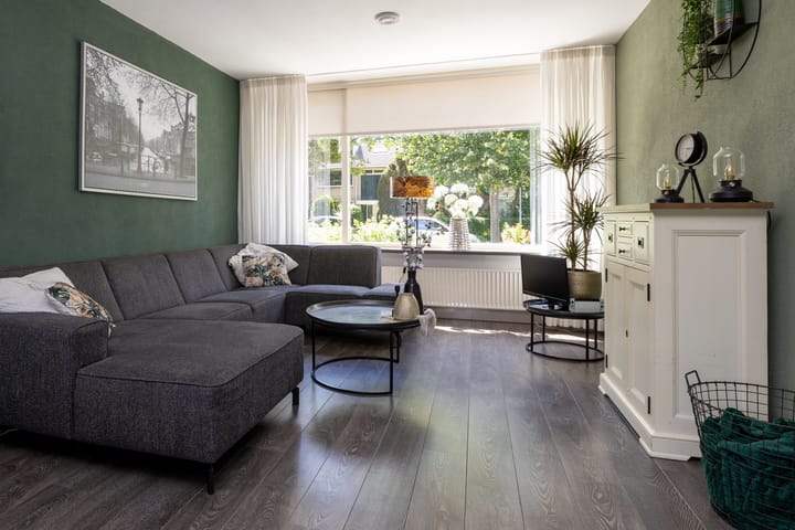 Foto 7 van Vlierweg 68