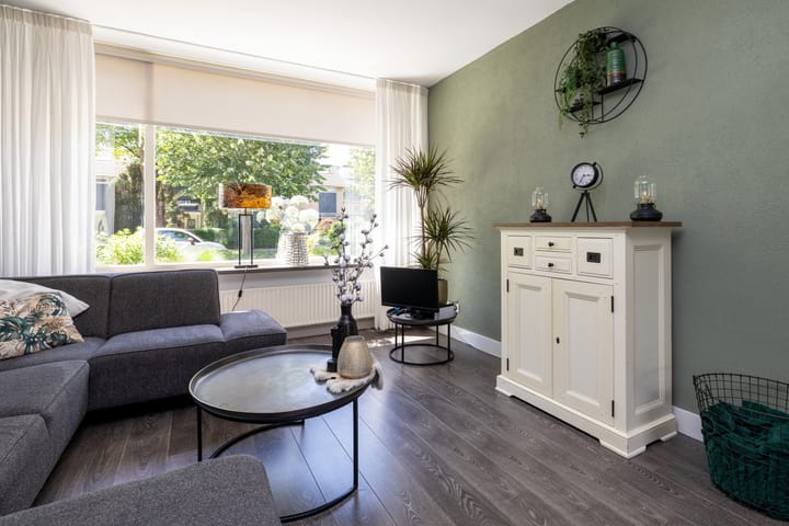 Foto 8 van Vlierweg 68