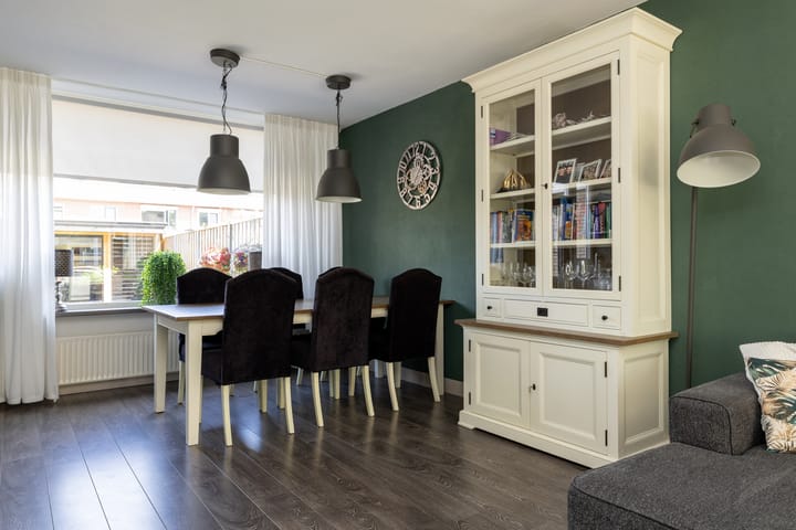 Foto 9 van Vlierweg 68