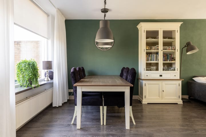 Foto 10 van Vlierweg 68