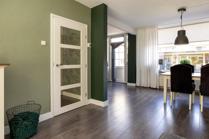 Foto 11 van Vlierweg 68