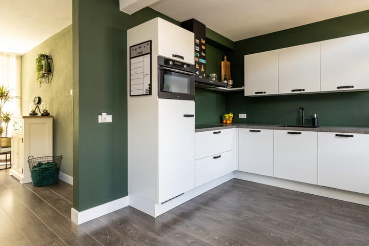 Foto 12 van Vlierweg 68