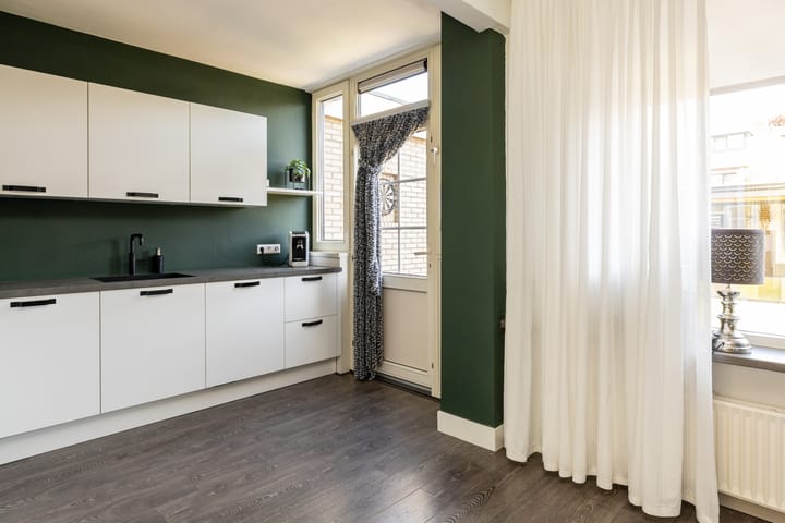 Foto 15 van Vlierweg 68