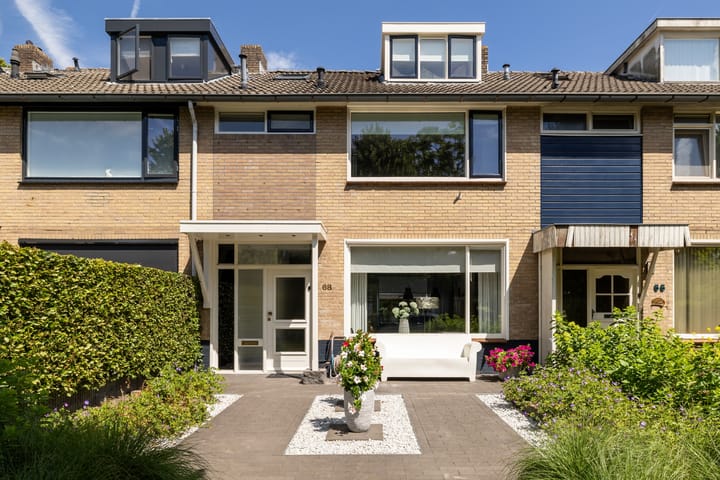 Foto 33 van Vlierweg 68