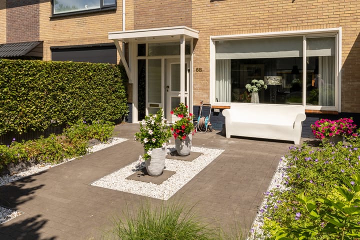 Foto 34 van Vlierweg 68