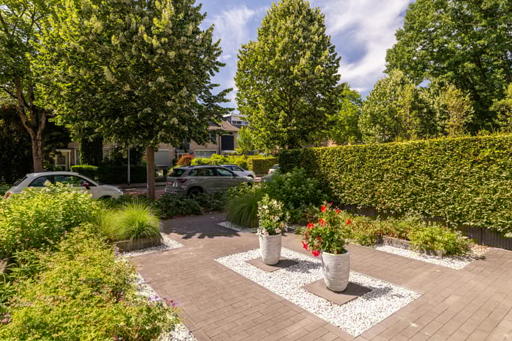 Foto 35 van Vlierweg 68