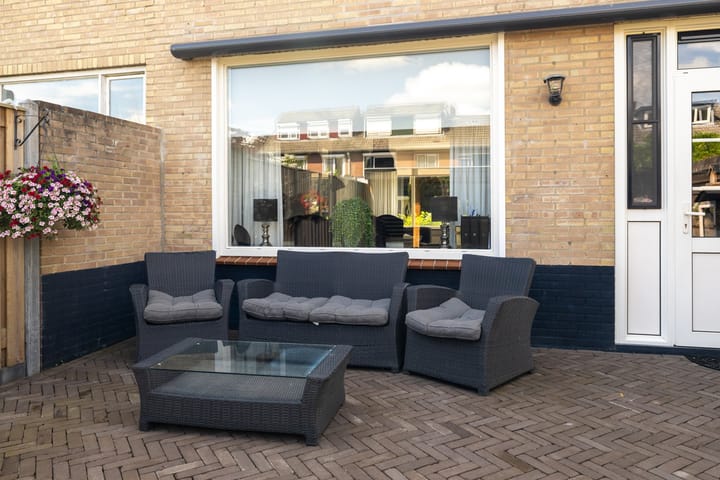 Foto 36 van Vlierweg 68