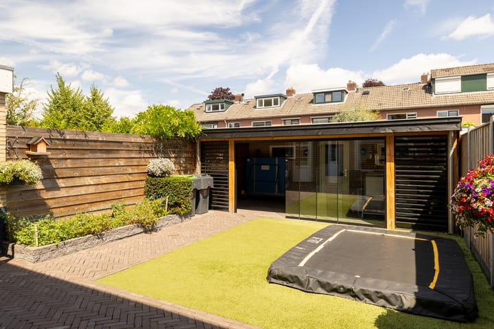 Foto 37 van Vlierweg 68