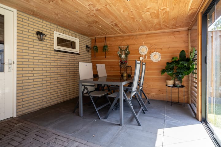 Foto 38 van Vlierweg 68