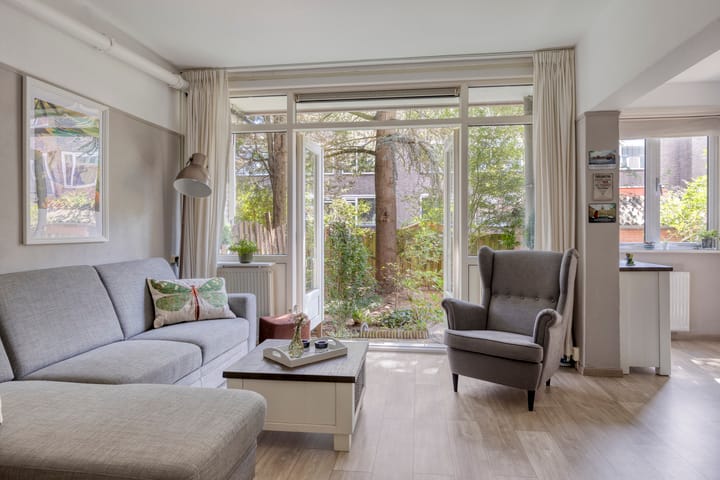 Photo 1 of Kwartelstraat 8-A