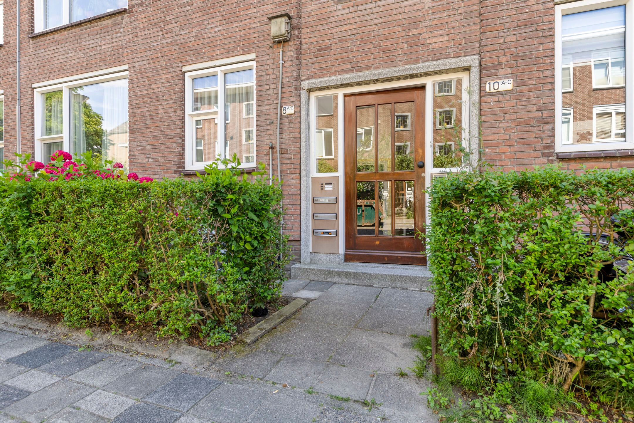Foto 3 van Kwartelstraat 8-A