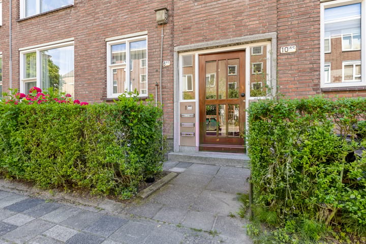 Photo 3 of Kwartelstraat 8-A