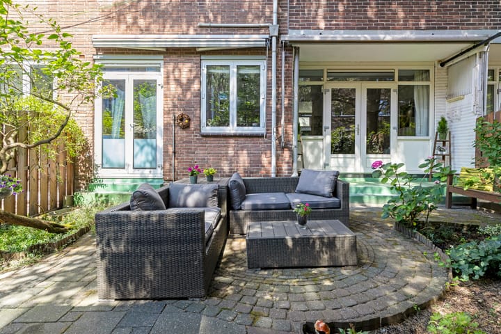 Photo 2 of Kwartelstraat 8-A