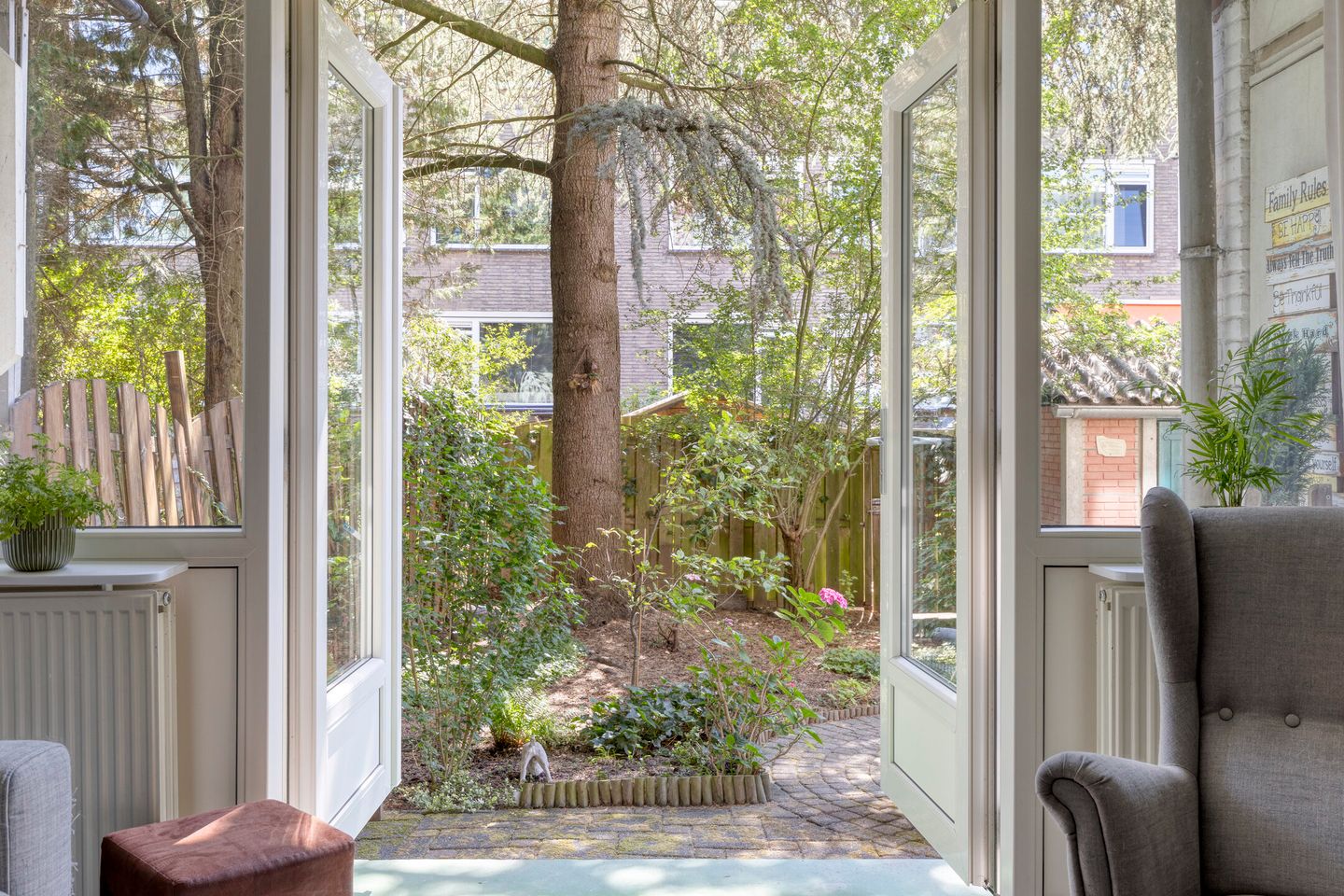 Foto 4 van Kwartelstraat 8-A