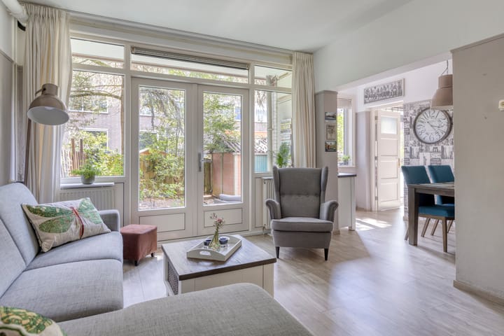 Photo 5 of Kwartelstraat 8-A