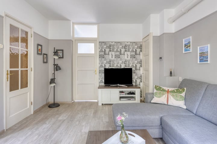 Photo 6 of Kwartelstraat 8-A