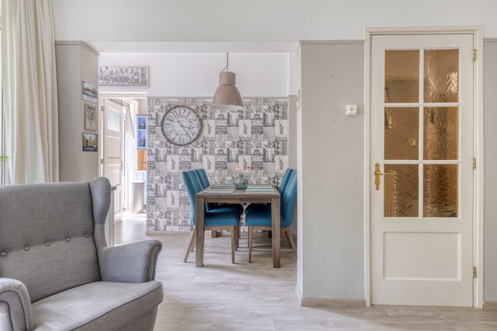 Photo 7 of Kwartelstraat 8-A