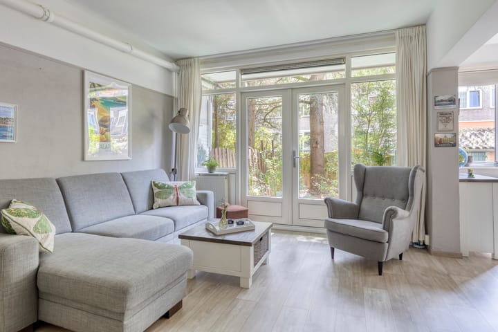 Photo 8 of Kwartelstraat 8-A