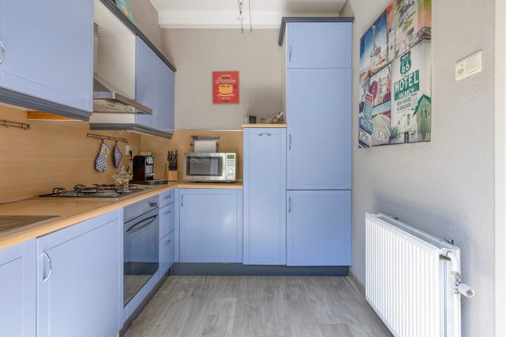 Photo 9 of Kwartelstraat 8-A