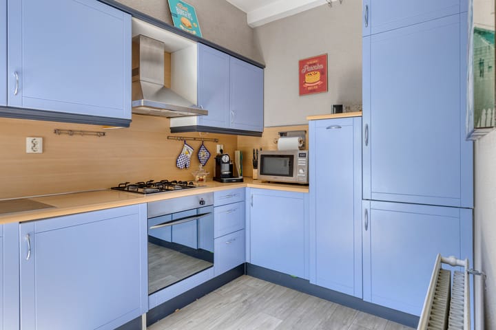 Photo 10 of Kwartelstraat 8-A