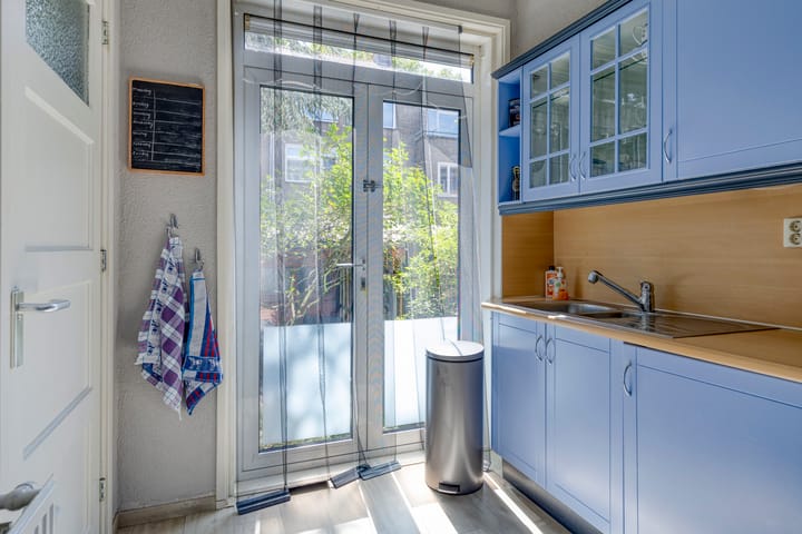 Photo 11 of Kwartelstraat 8-A