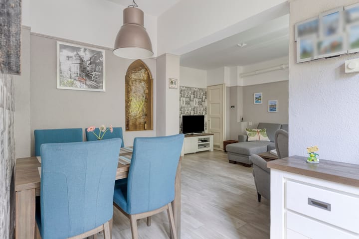 Photo 12 of Kwartelstraat 8-A