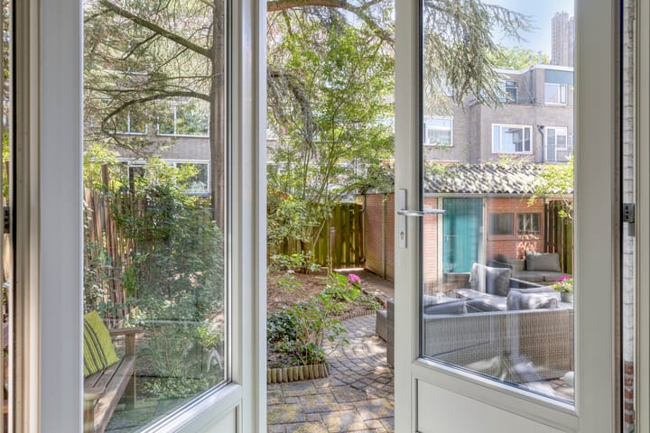 Photo 13 of Kwartelstraat 8-A