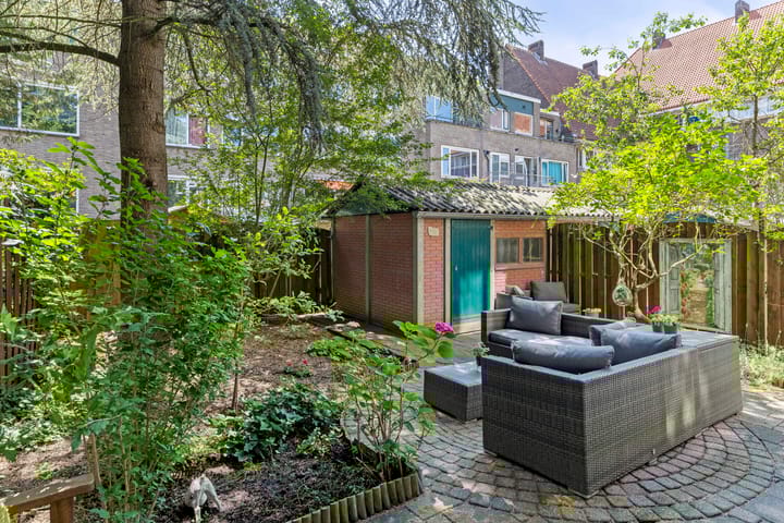 Photo 14 of Kwartelstraat 8-A