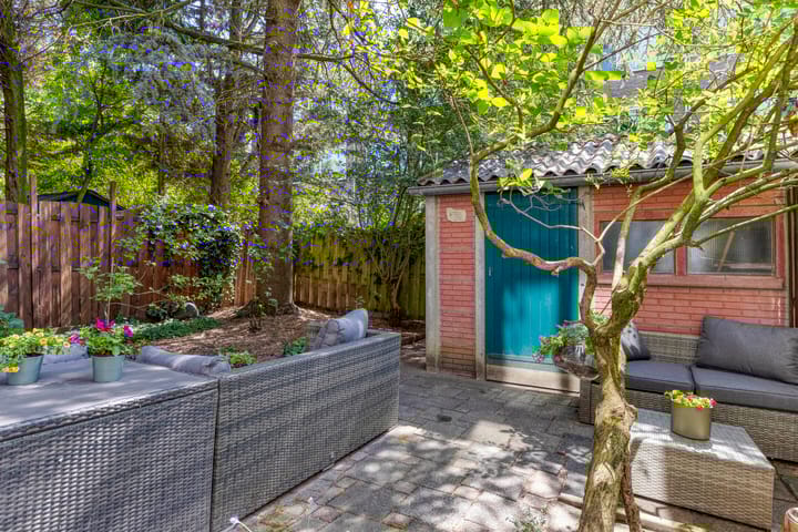 Photo 15 of Kwartelstraat 8-A