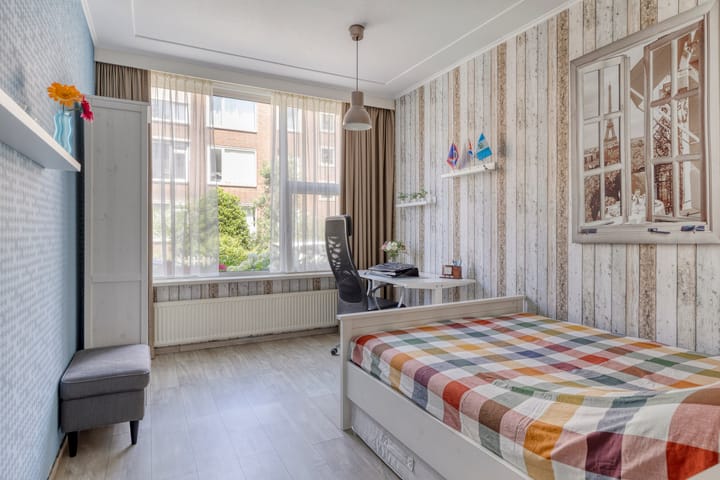 Photo 17 of Kwartelstraat 8-A