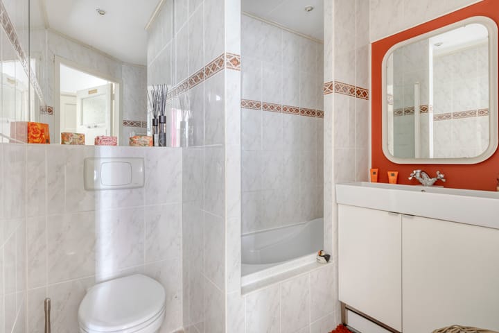 Photo 18 of Kwartelstraat 8-A