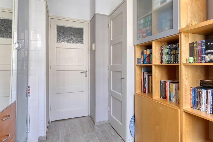 Photo 21 of Kwartelstraat 8-A