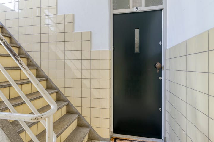 Photo 24 of Kwartelstraat 8-A