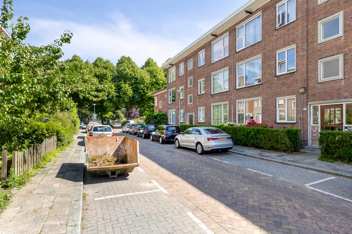 Photo 25 of Kwartelstraat 8-A