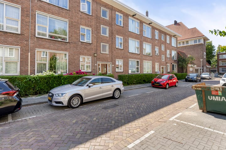 Photo 26 of Kwartelstraat 8-A