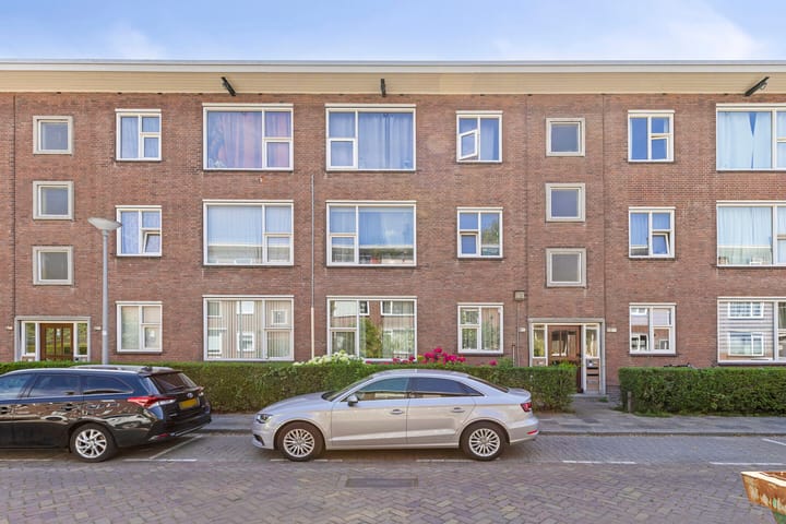 Photo 27 of Kwartelstraat 8-A