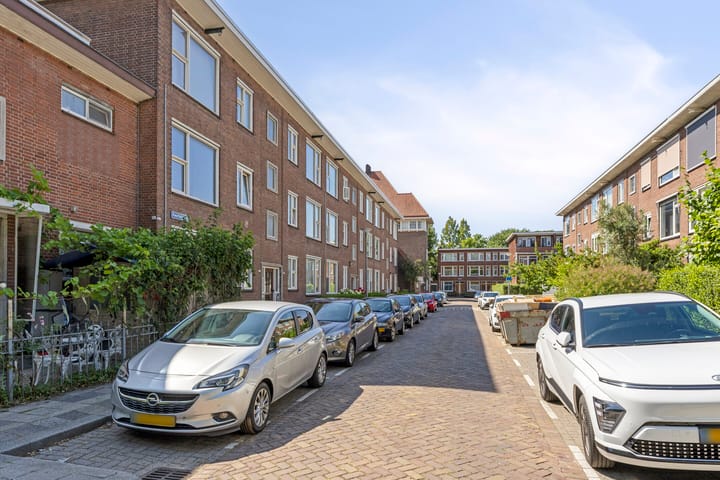 Photo 28 of Kwartelstraat 8-A