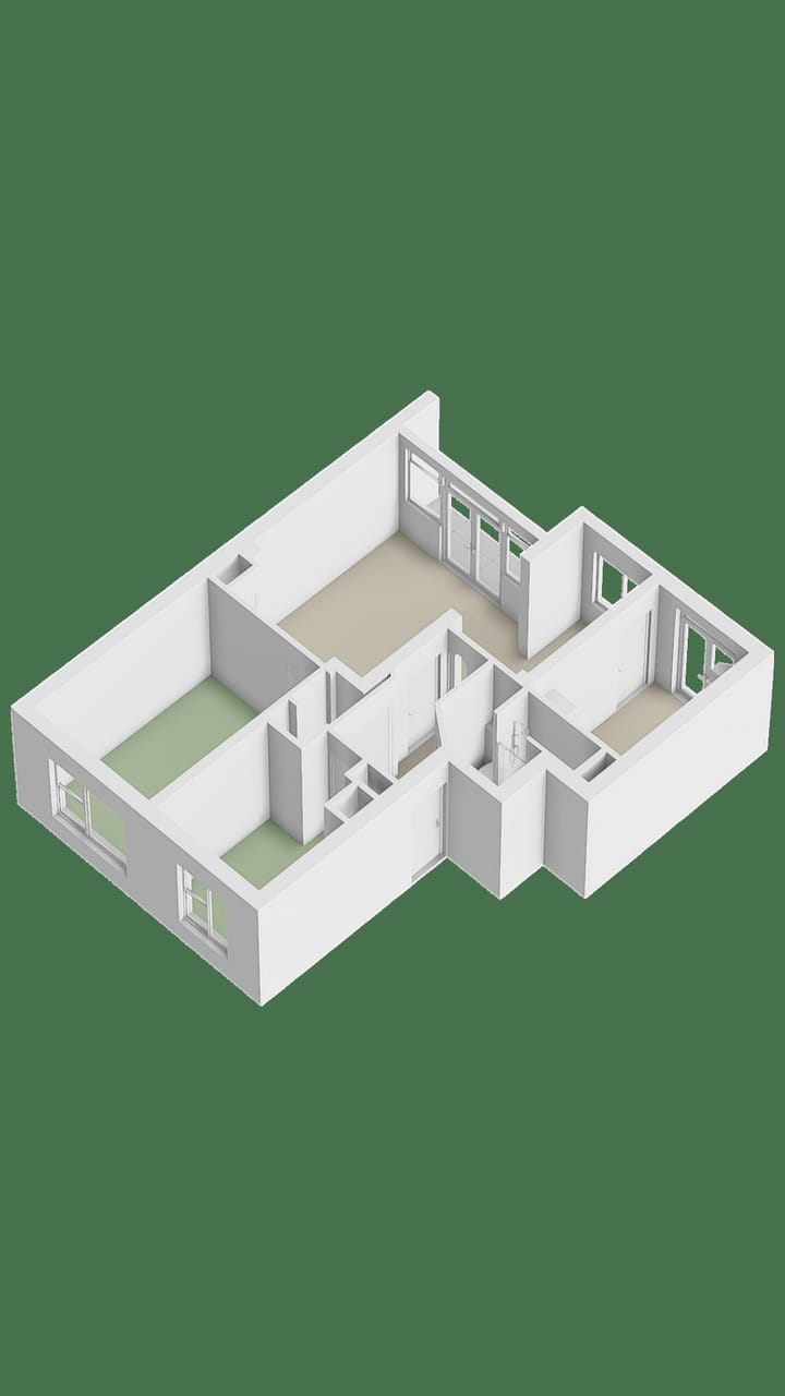 Photo 34 of Kwartelstraat 8-A