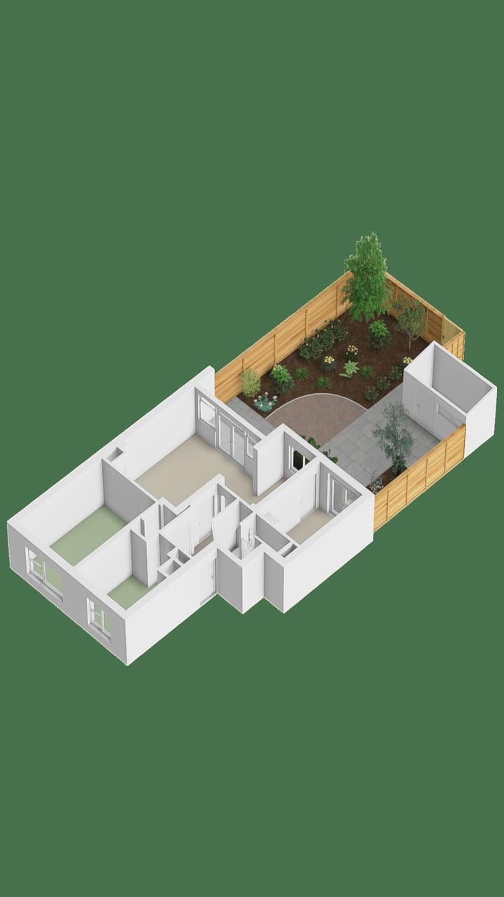 Photo 35 of Kwartelstraat 8-A