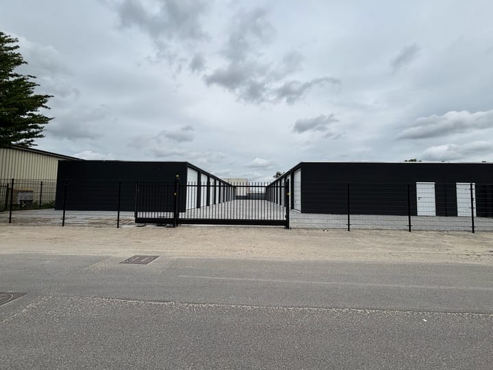 Cantineweg 7-1, Emmeloord