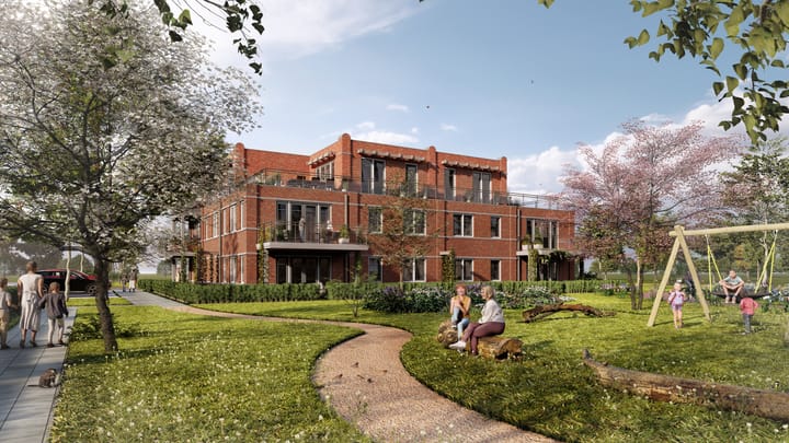 Foto 2 van Trekschuit 18