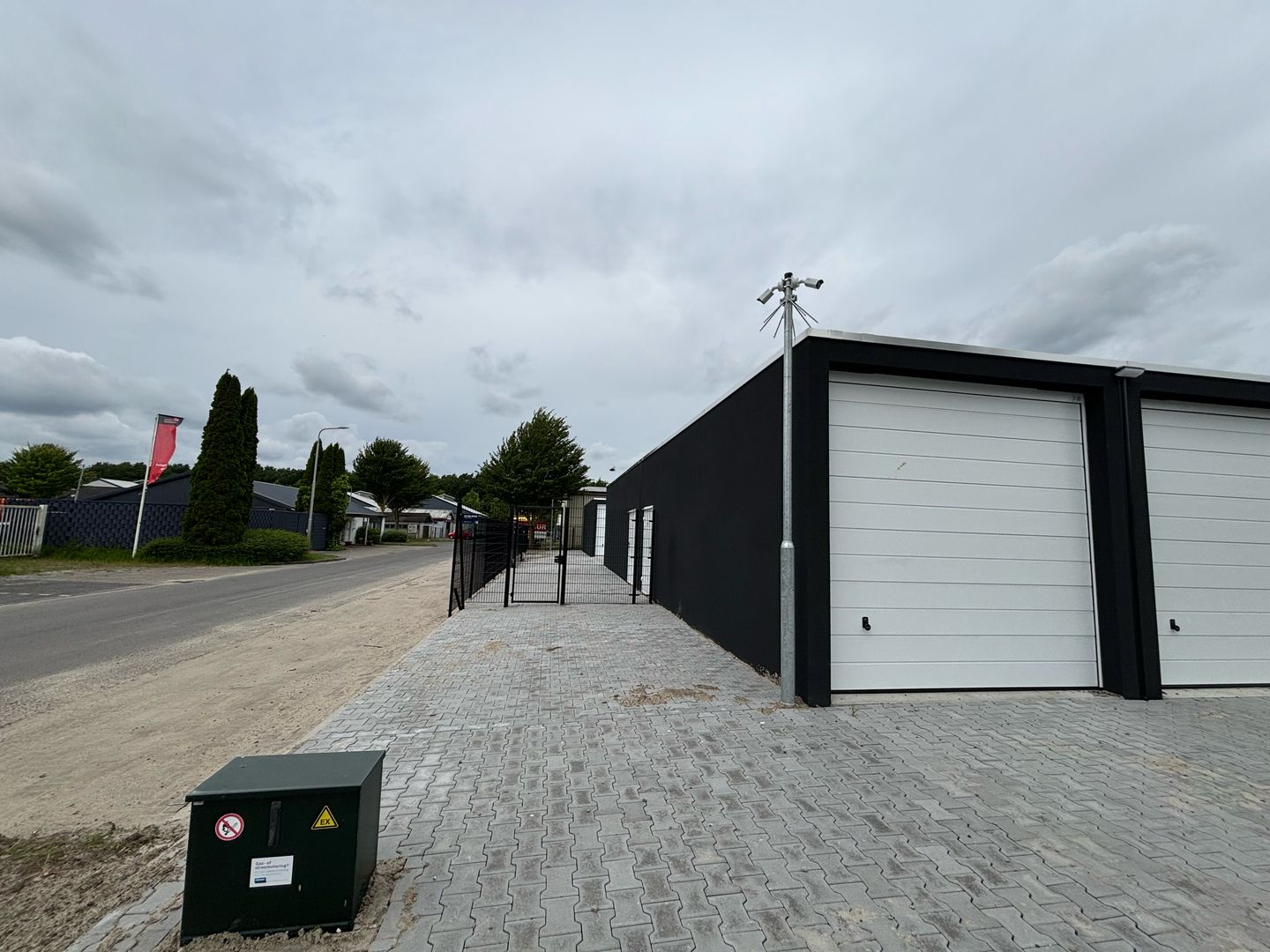 View photo 5 of Cantineweg 7-1