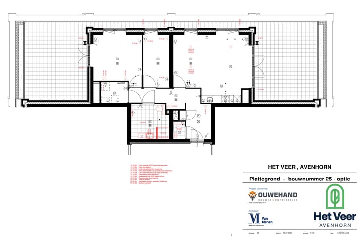 Foto 3 van Trekschuit 18