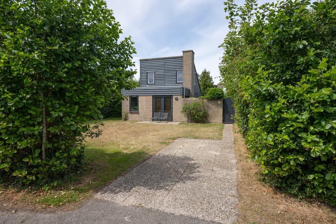 Foto 1 van Roggeslootweg 271